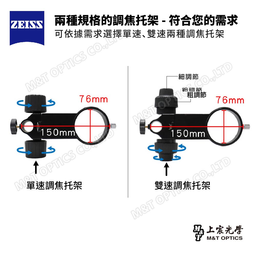 ZEISS STEMI 305.SF Industrial Binocular Stereo Microscope - Product of Zeiss Taiwan Company