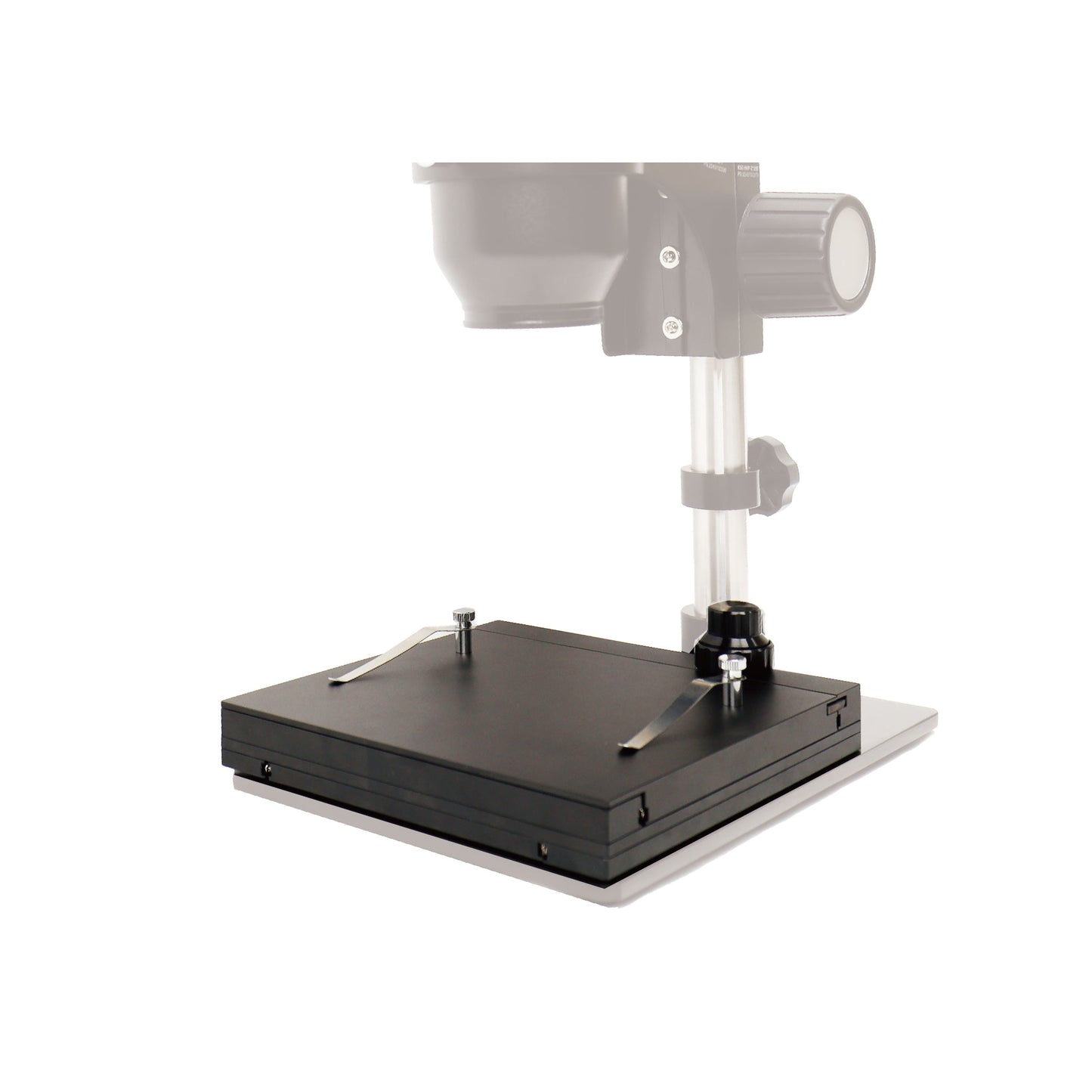 WD10088 (opaque) micro-moving platform