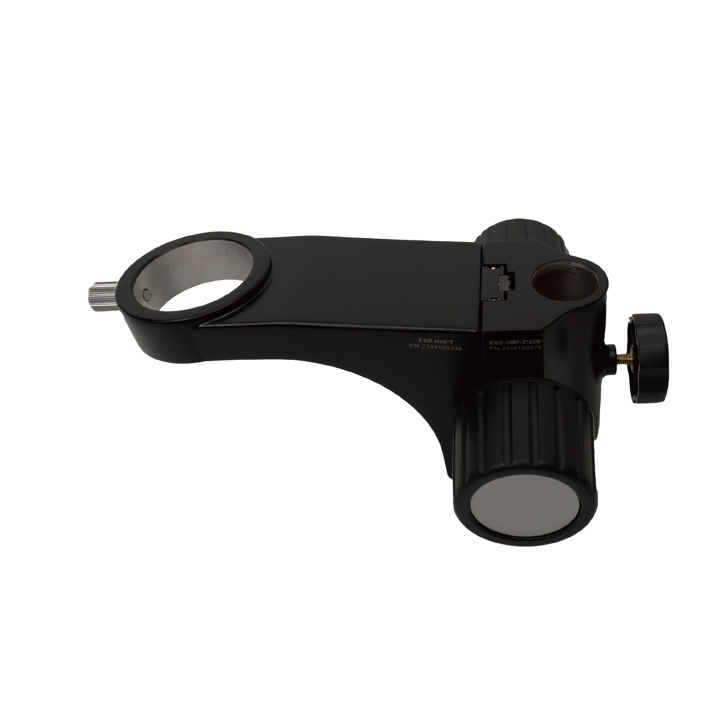 HMF45*25 focusing bracket (suitable for D5 system digital monocular microscope)
