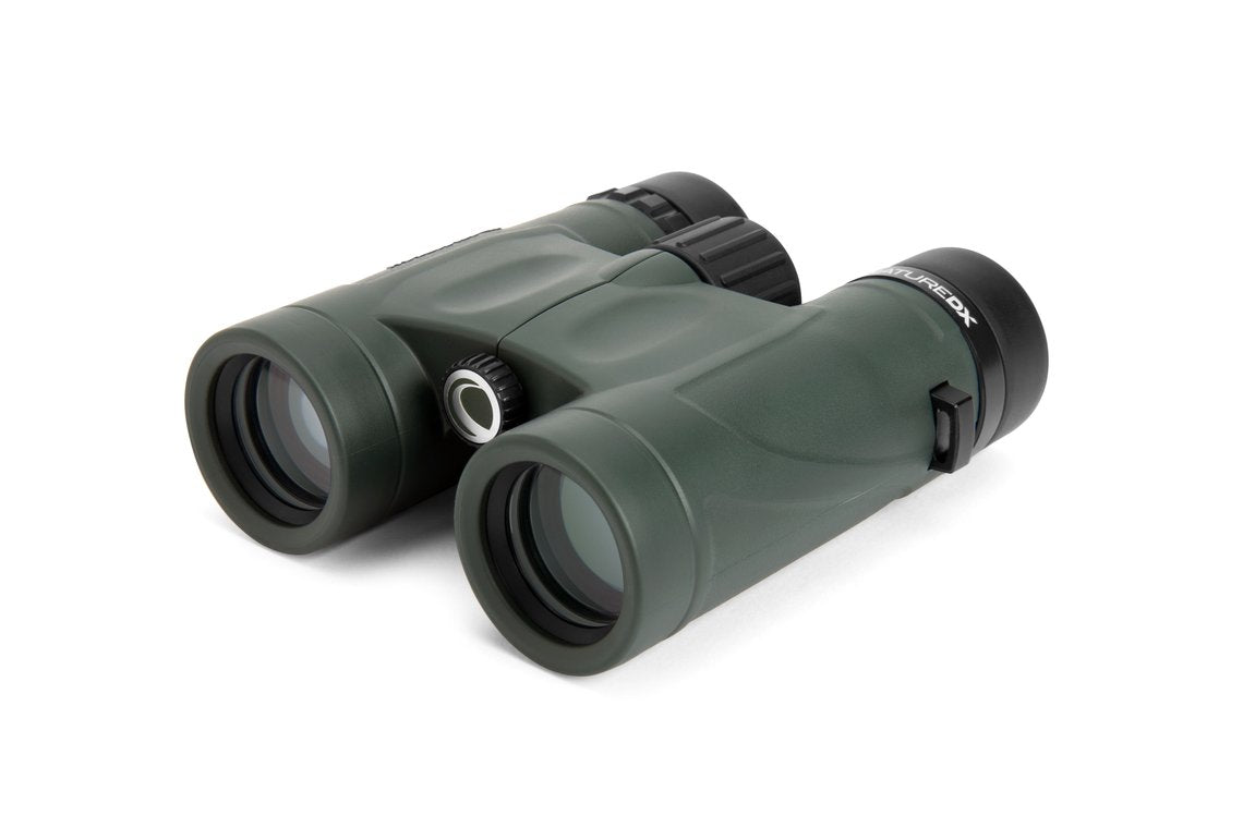 Celestron Nature DX 8X32 binoculars/general agent company goods