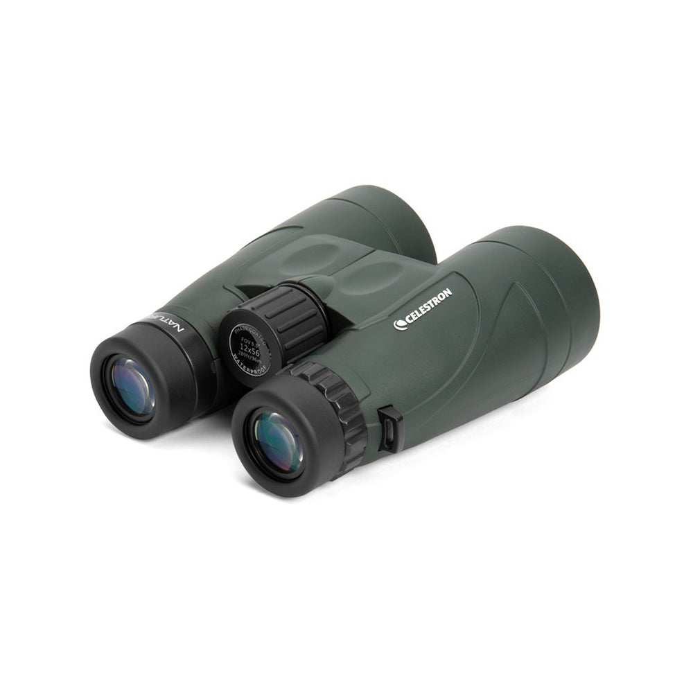 Celestron Nature DX 12X56 binoculars - goods from the general agent company