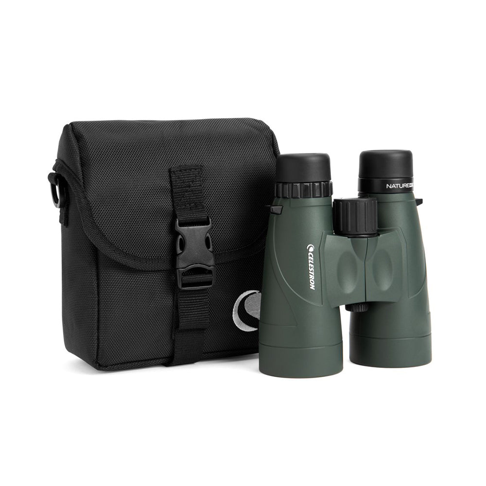 Celestron Nature DX 12X56 binoculars - goods from the general agent company