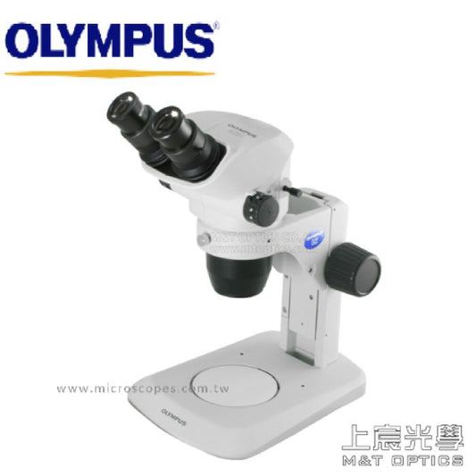 OLYMPUS SZ61.ST 雙目立體顯微鏡 - 台灣公司貨