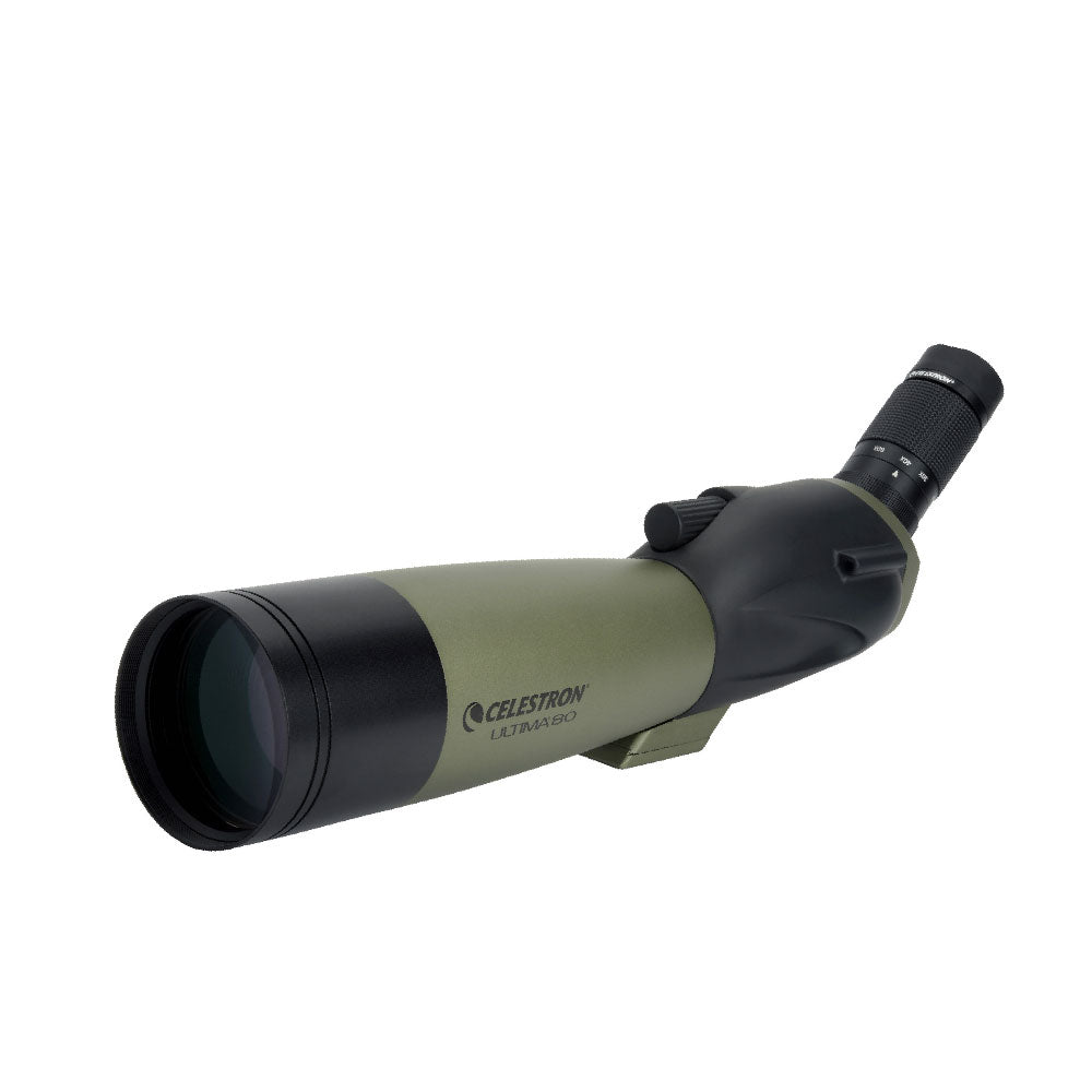 Celestron Ultima20-60x80 A monocular telescope - goods from the general agent company
