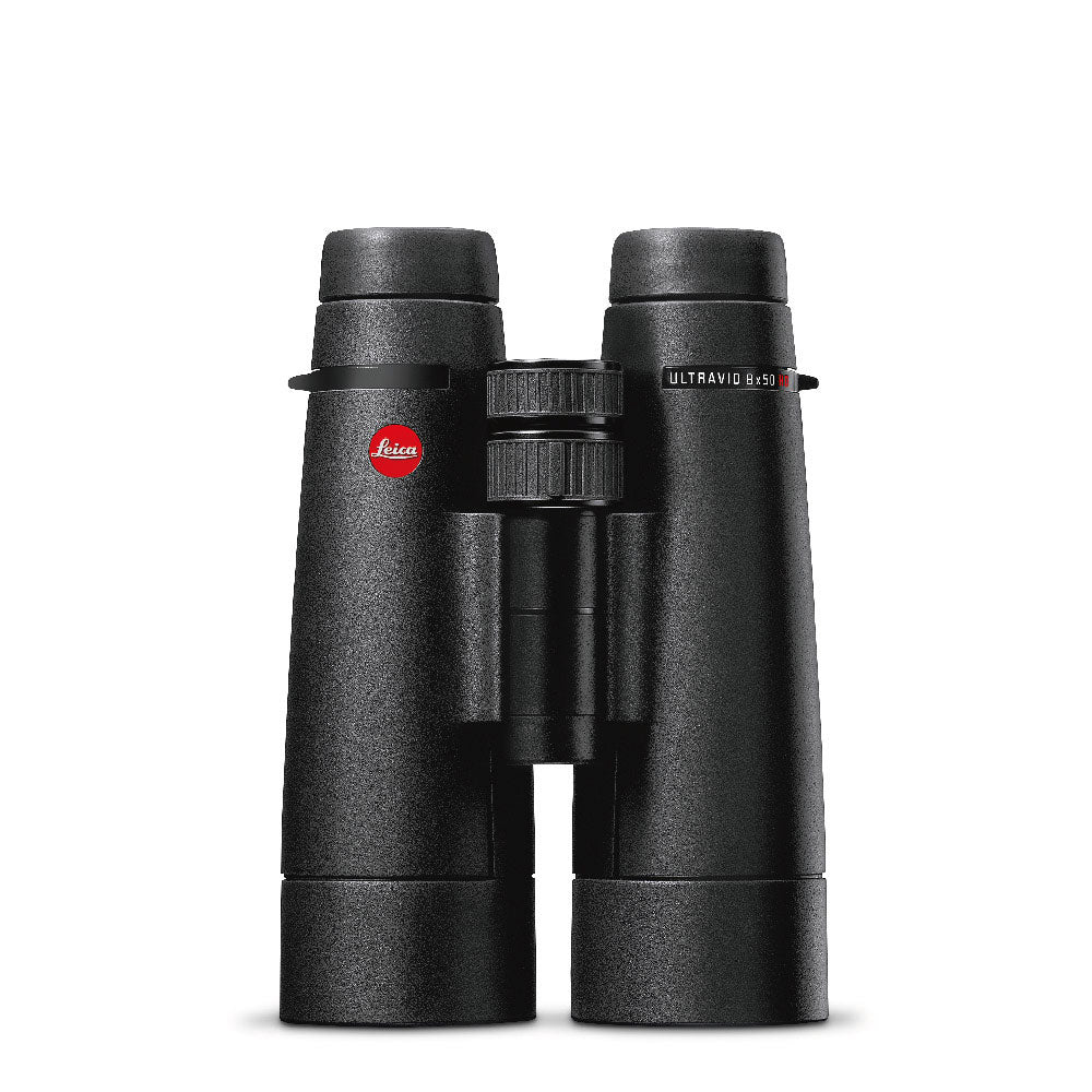 LEICA Ultravid HD-Plus 8X50 徠卡螢石雙筒望遠鏡『客訂』-總代理公司貨