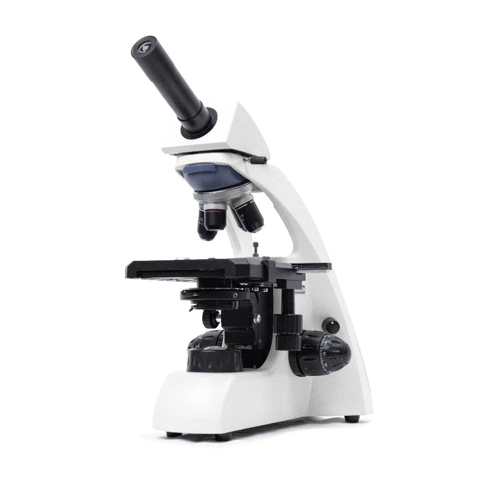 MICROTECH LX100 Biological Microscope - 2500x for scientific education level