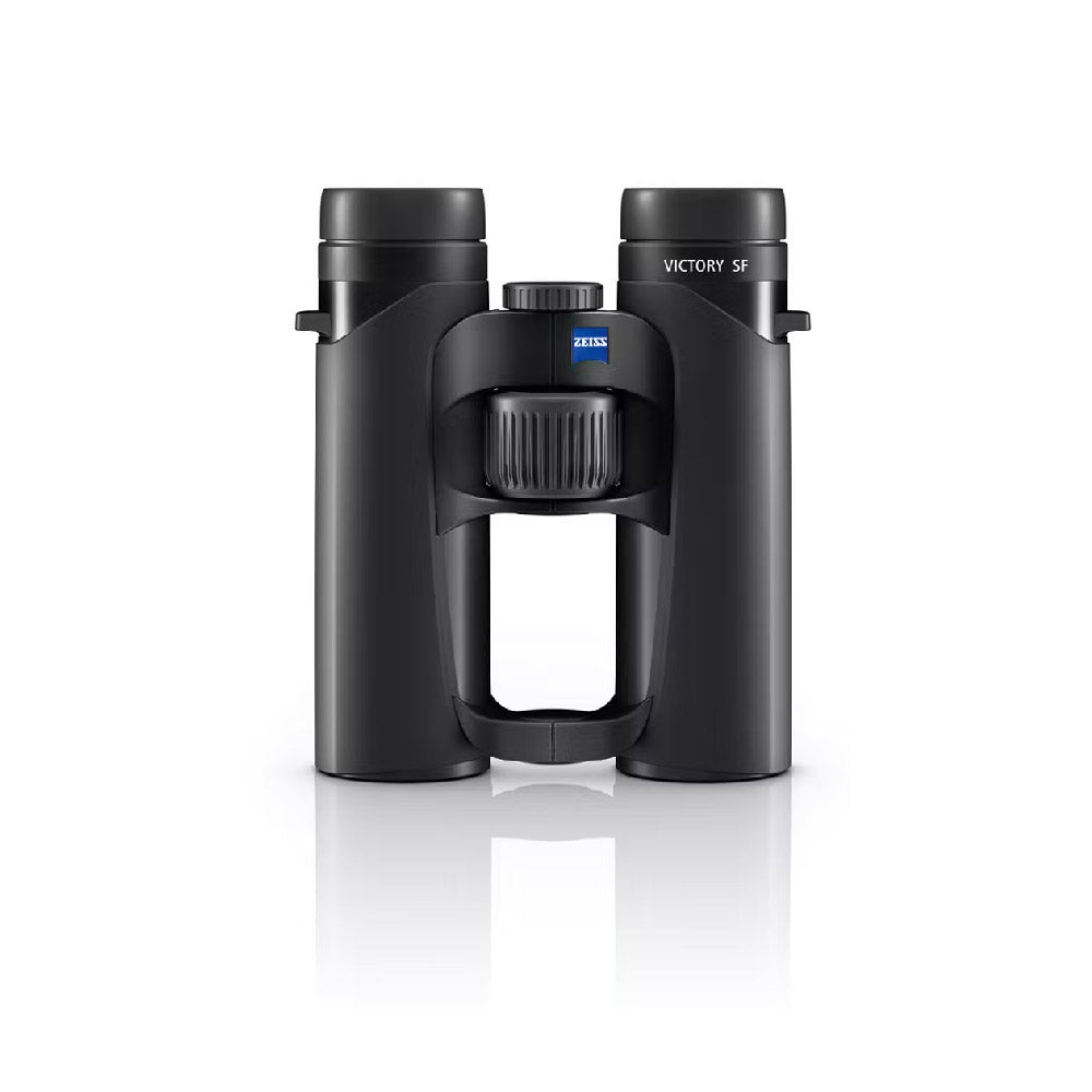 ZEISS VICTORY SF 10X32 binoculars made in Germany - goods from the general agent company