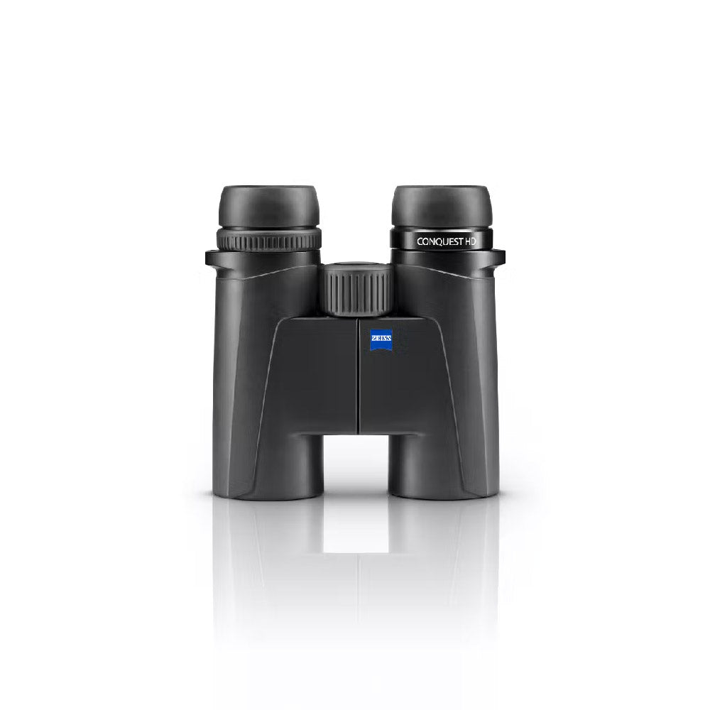 German-made ZEISS Conquest HD 10X32 binoculars - goods from the general agent company