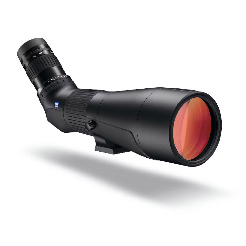 ZEISS Conquest Gavia 85 (30-60X) German Zeiss fluorite monocular telescope, all made in Japan, recommended NO1! -Goods from the general agent company