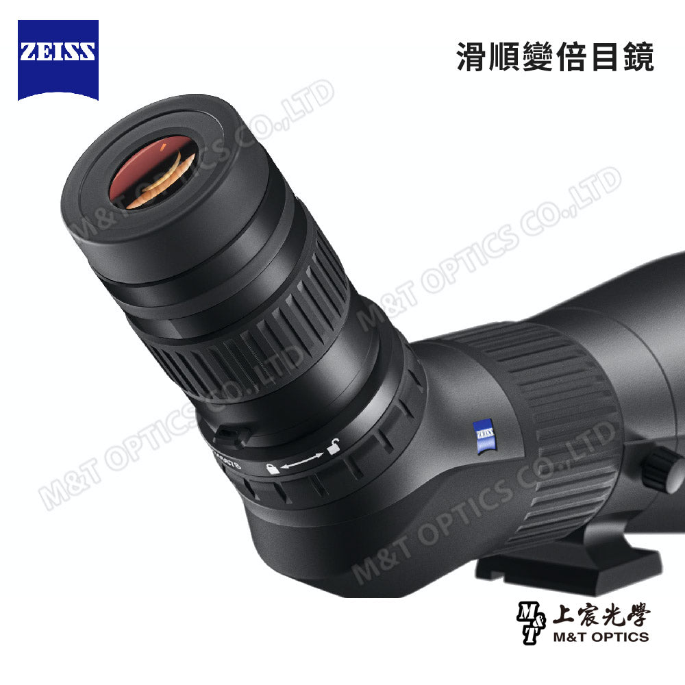 ZEISS Conquest Gavia 85 (30-60X) German Zeiss fluorite monocular telescope, all made in Japan, recommended NO1! -Goods from the general agent company