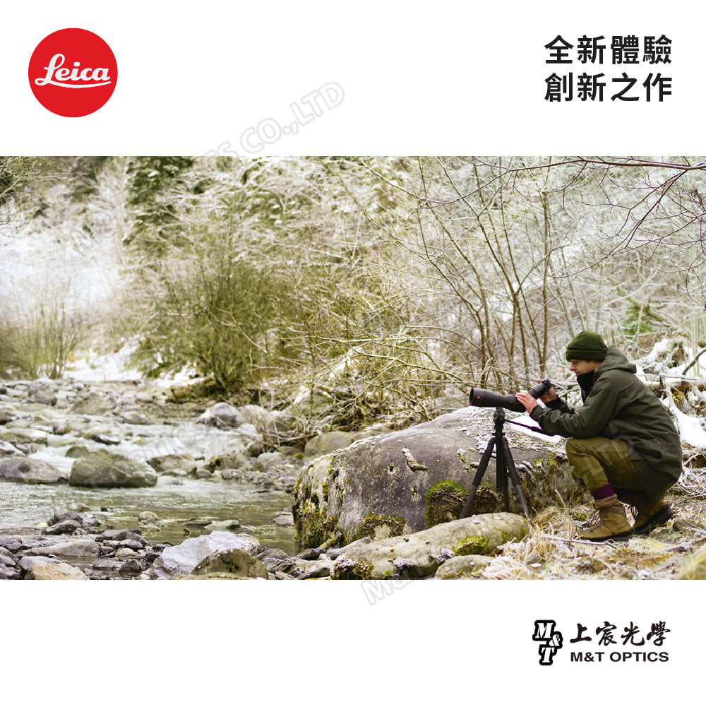 LEICA APO Televid 82 W 單筒望遠鏡-總代理公司貨