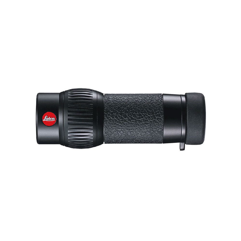 LEICA Monovid 8x20迷你型手持單筒望遠鏡 黑-總代理公司貨
