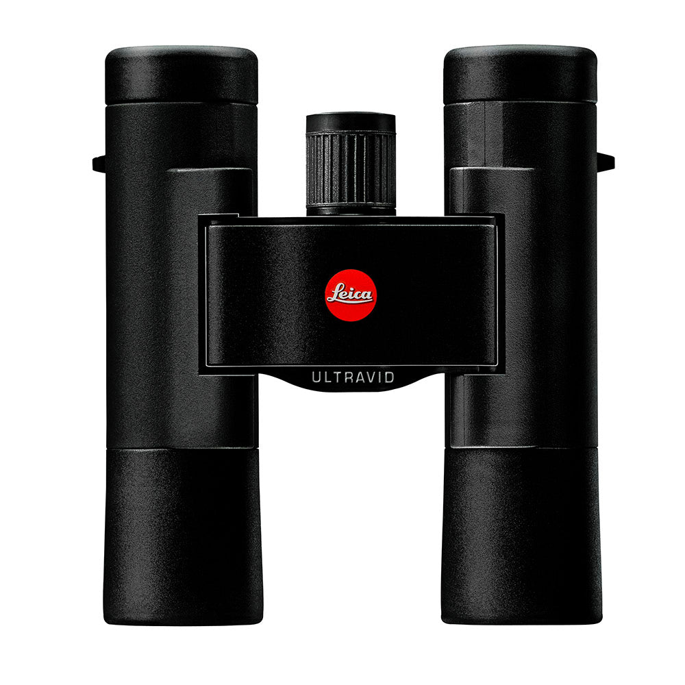 Leica Ultravid 10x25 BR lightweight elite standard series binoculars - from the general agent