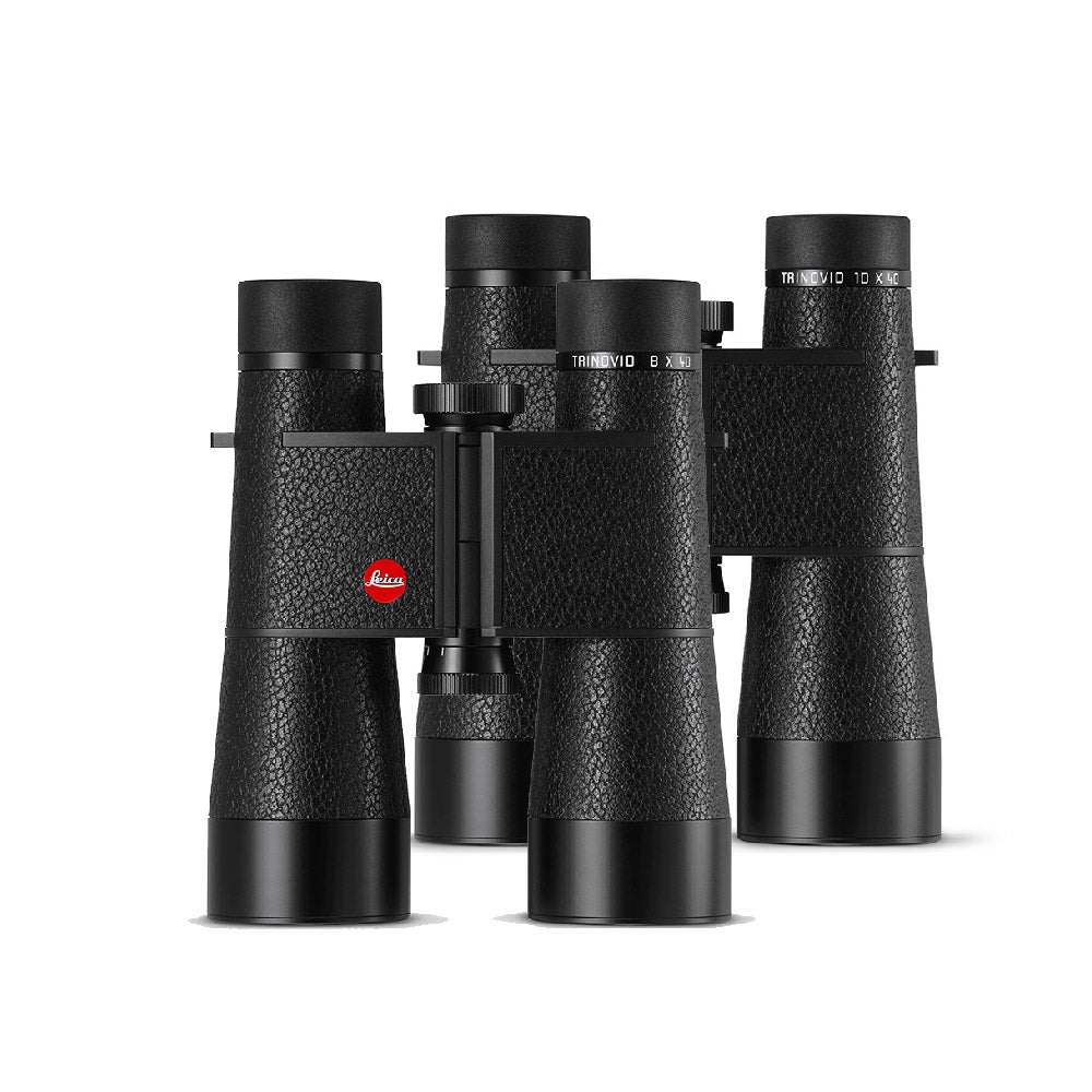 Leica Trinovid 8x40 Limited Edition Premium Black Limited Edition - Product from General Agent