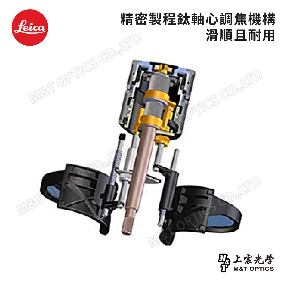 LEICA Trinovid 8x40 Limited Edition精品黑限量版-總代理公司貨