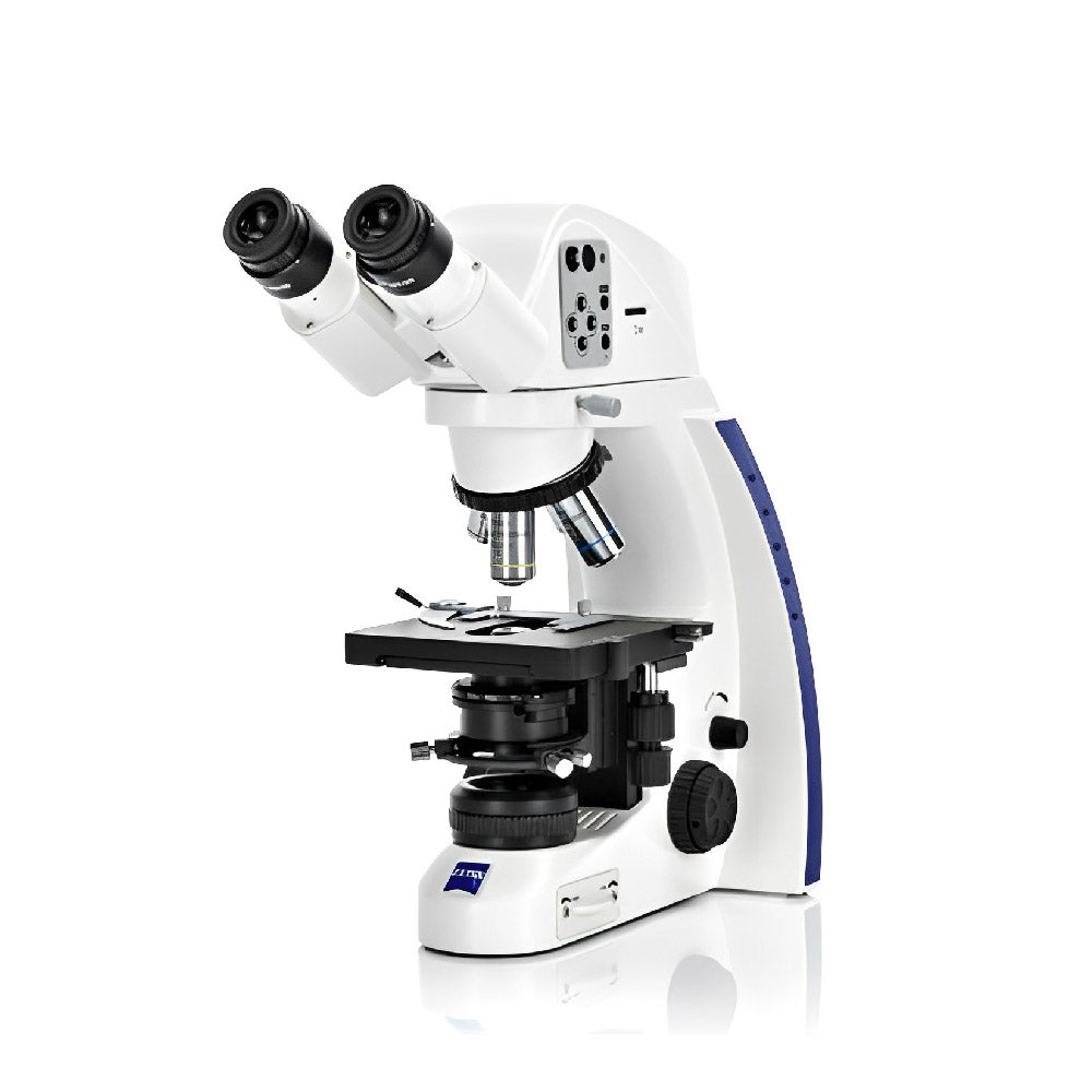 ZEISS Primostar HD binocular microscope