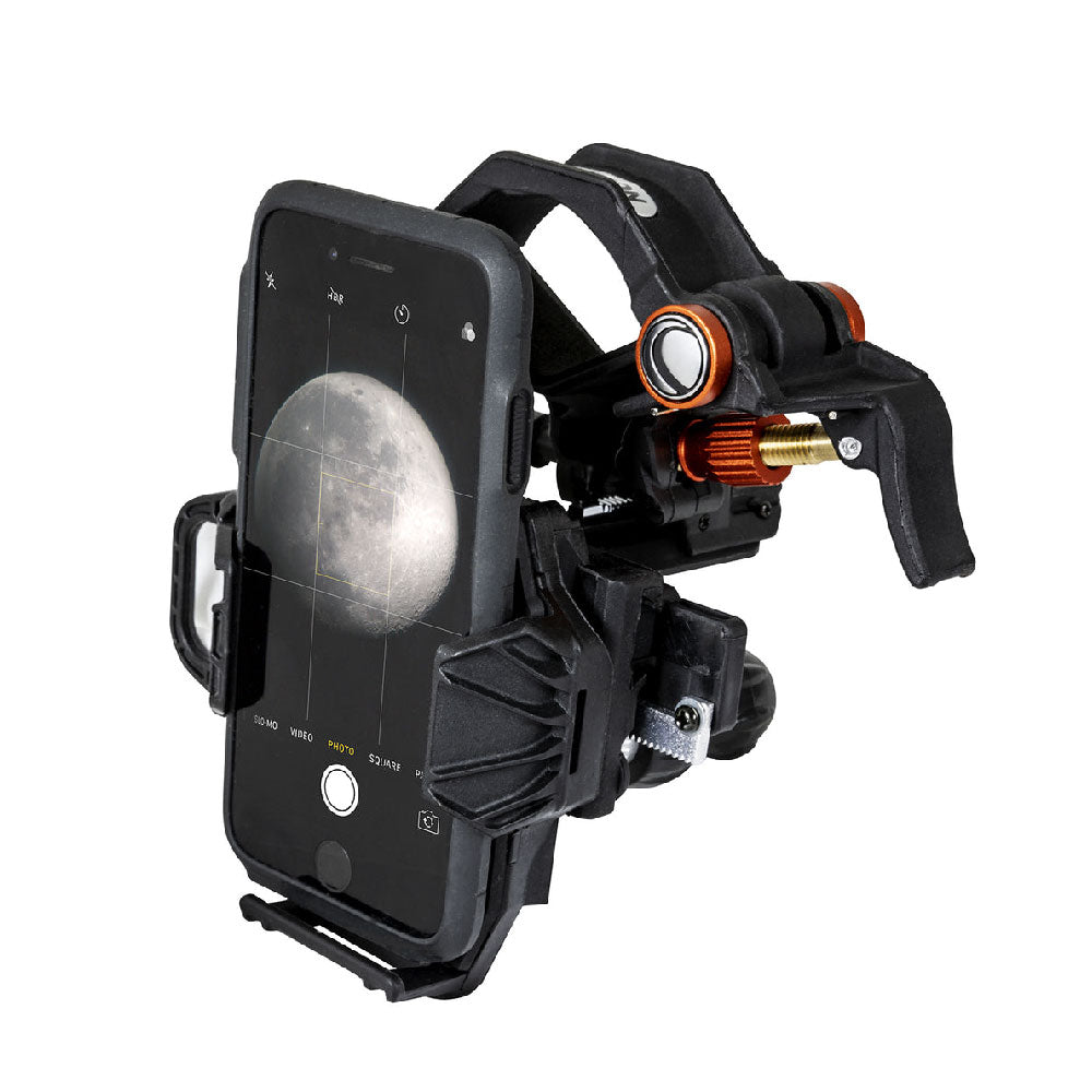 Celestron NexYZ 3-Axis Mobile Phone Photography Stand - Product from General Agent