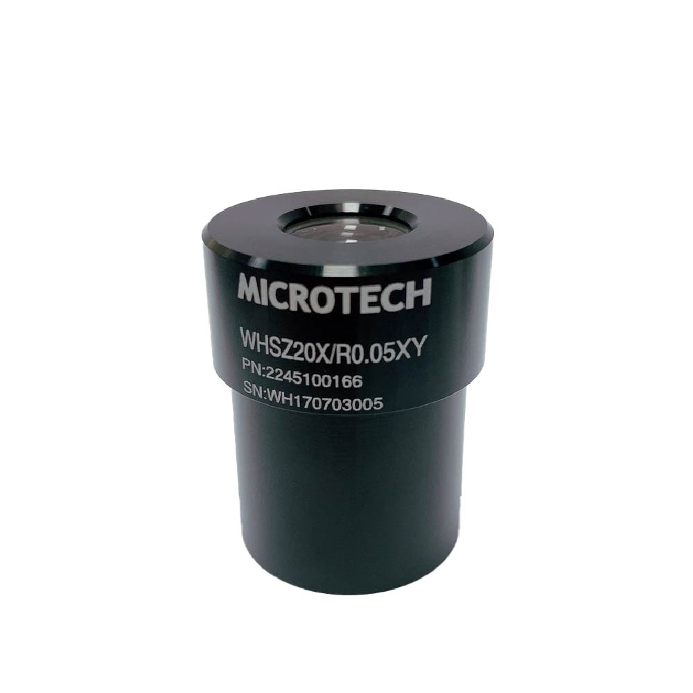 MICROTECH 30𝝋 Microscope Grading Eyepiece