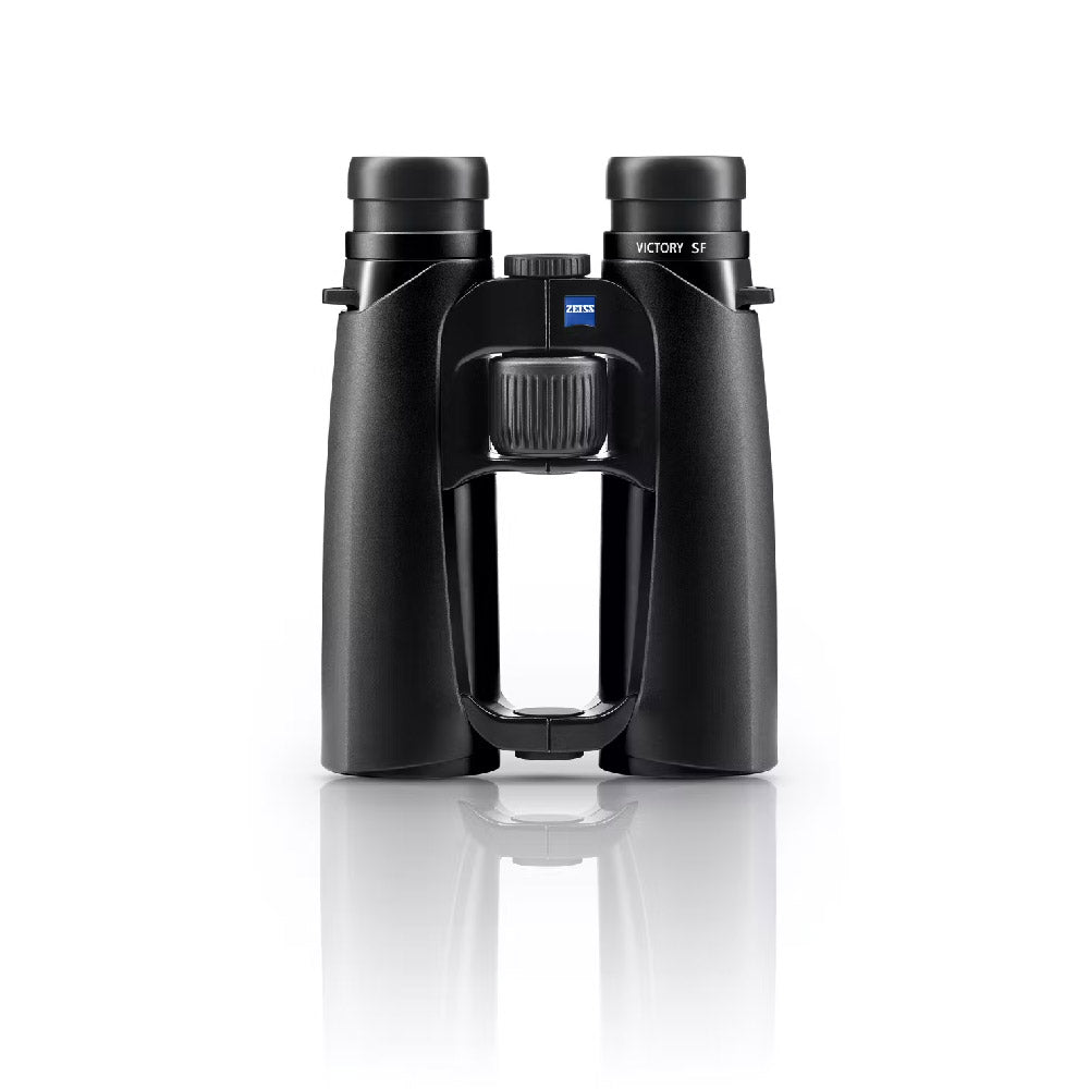 ZEISS VICTORY SF 8X42 top binoculars made in Germany - goods from the general agent company