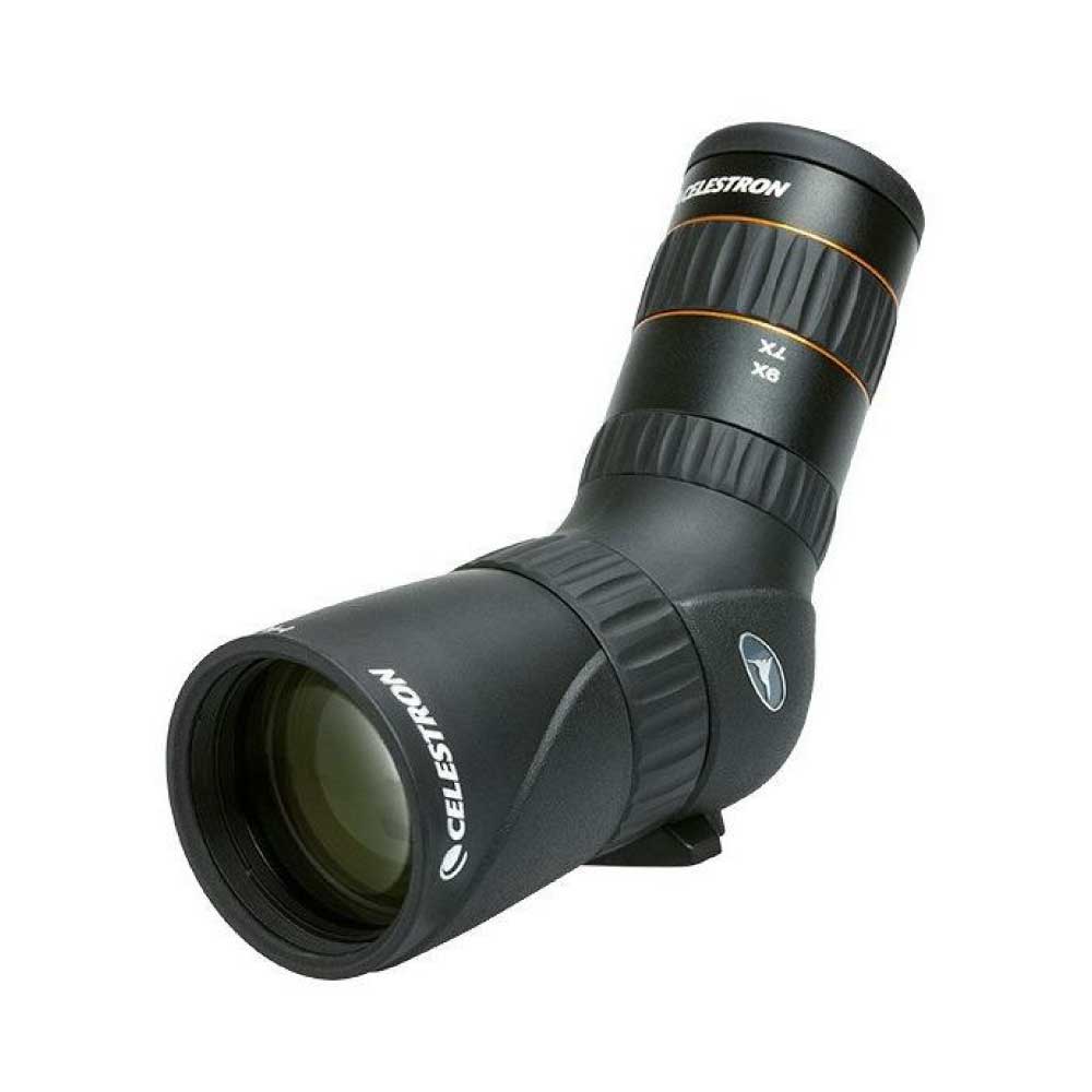 Celestron Hummingbird 9-27X56 ED蜂鳥單筒望遠鏡-輕便腳架組 - 總代理公司貨