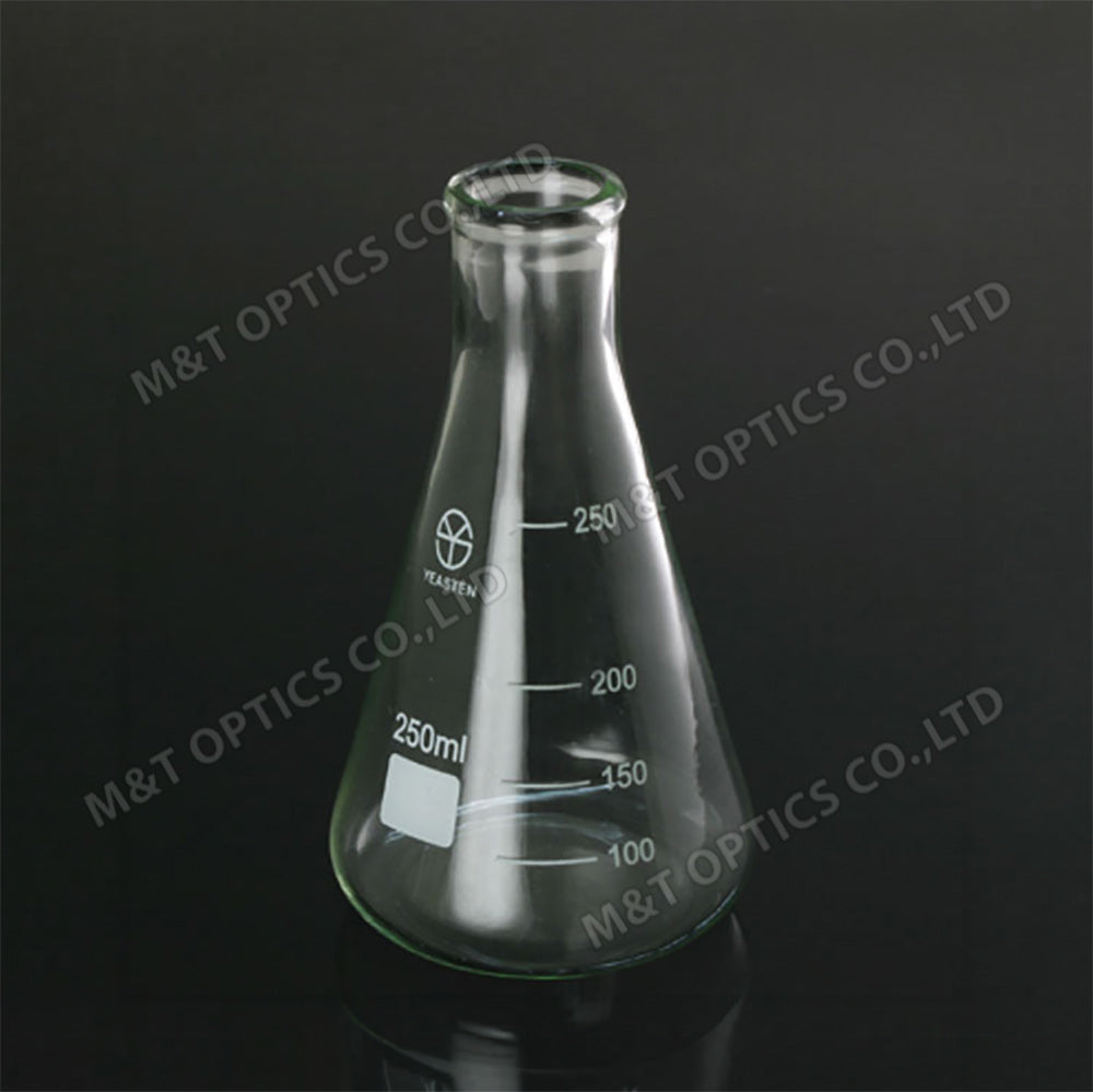 三角燒瓶-250ml-YEASTEN