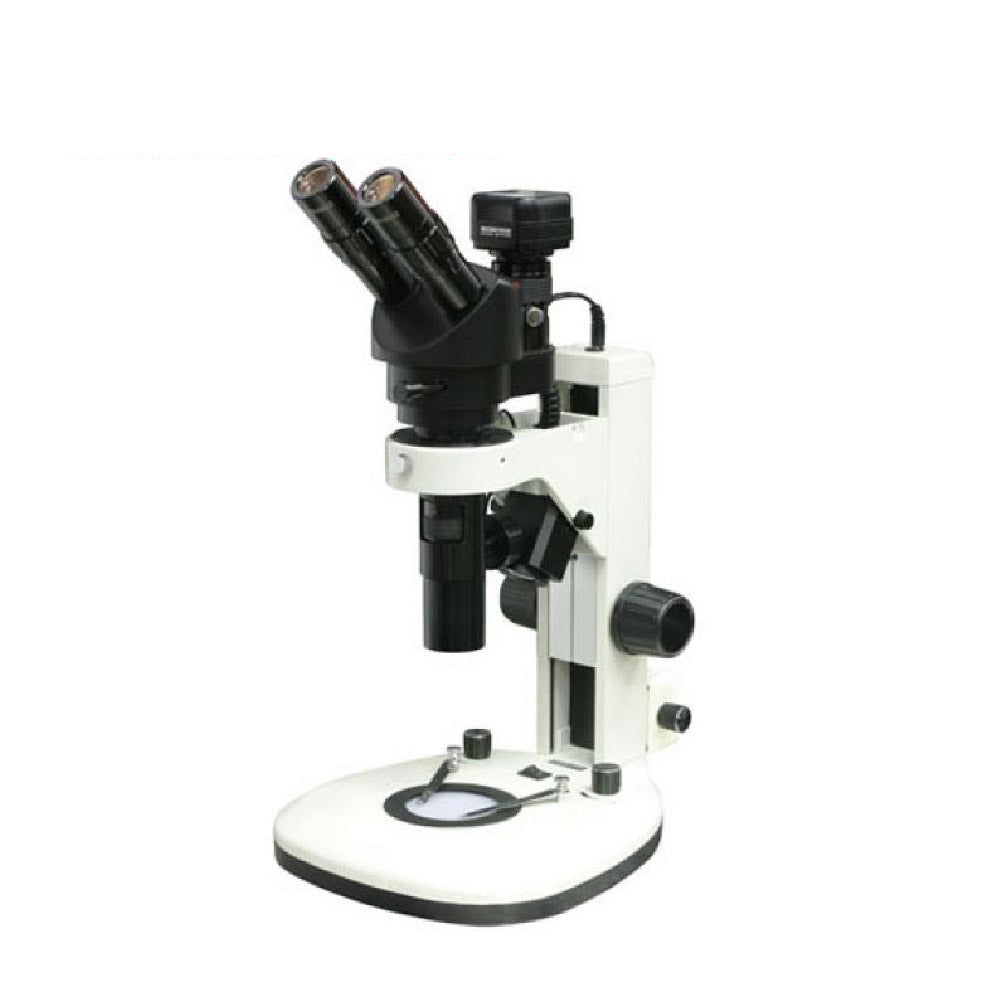MICROTECH SZ9T-9X-DPX coaxial light high-power stereo microscope