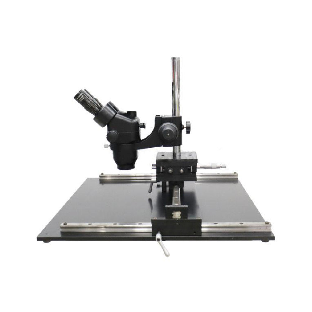 MICROTECH SZ5T.M50 gantry type microscope