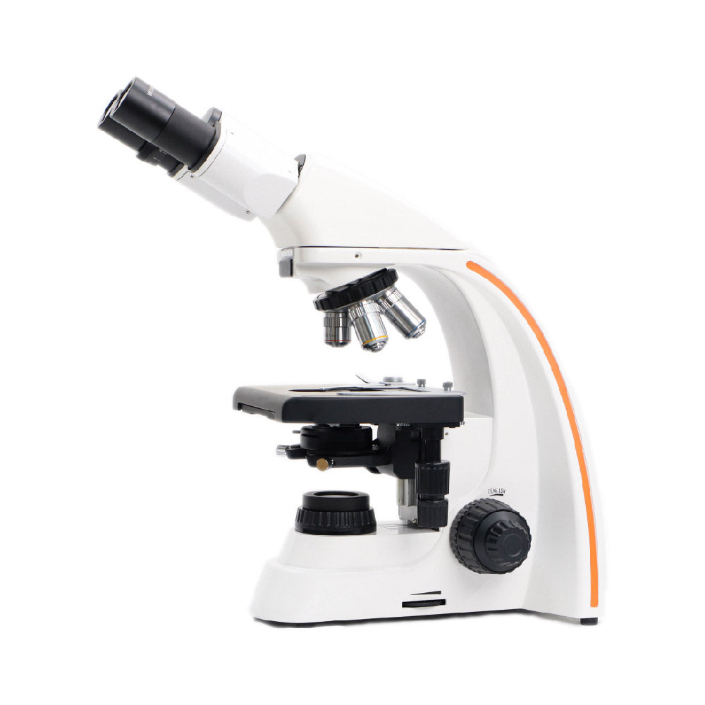 MICROTECH MX600-CB Binocular Biological Microscope