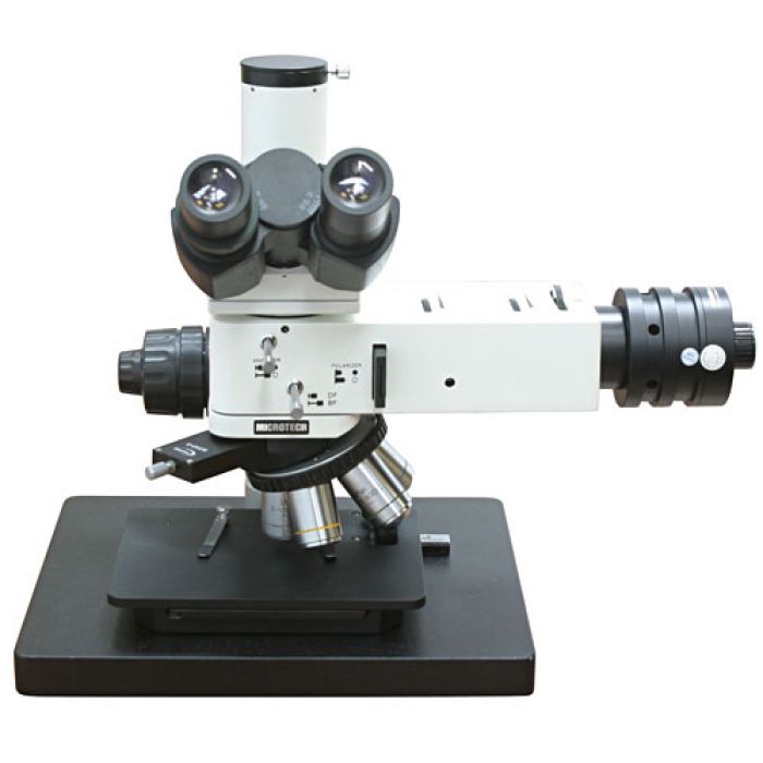 MICROTECH MX50-RF/BD/RF-DIC/BD-DIC metallographic microscope-bright field/dark field/bright field DIC/dark field DIC-differential interference type/original factory warranty for one year