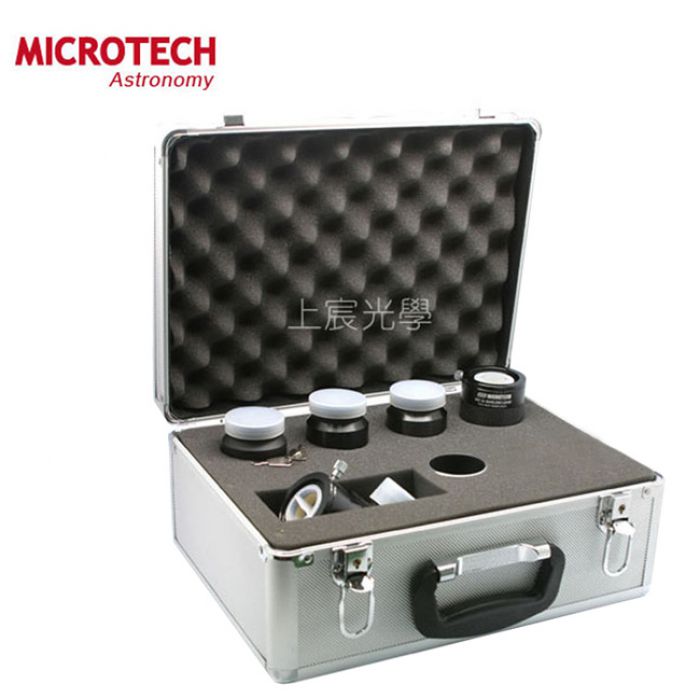 MICROTECH 2吋型目視豪華組合-含SV目鏡組