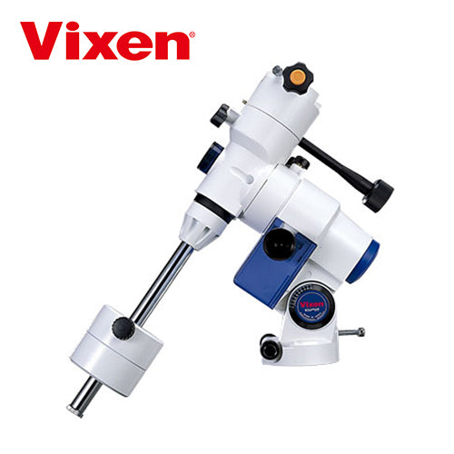 VIXEN GP2-N 日本製赤道儀本體 (腳架與馬達另購)(台灣總代理公司貨)