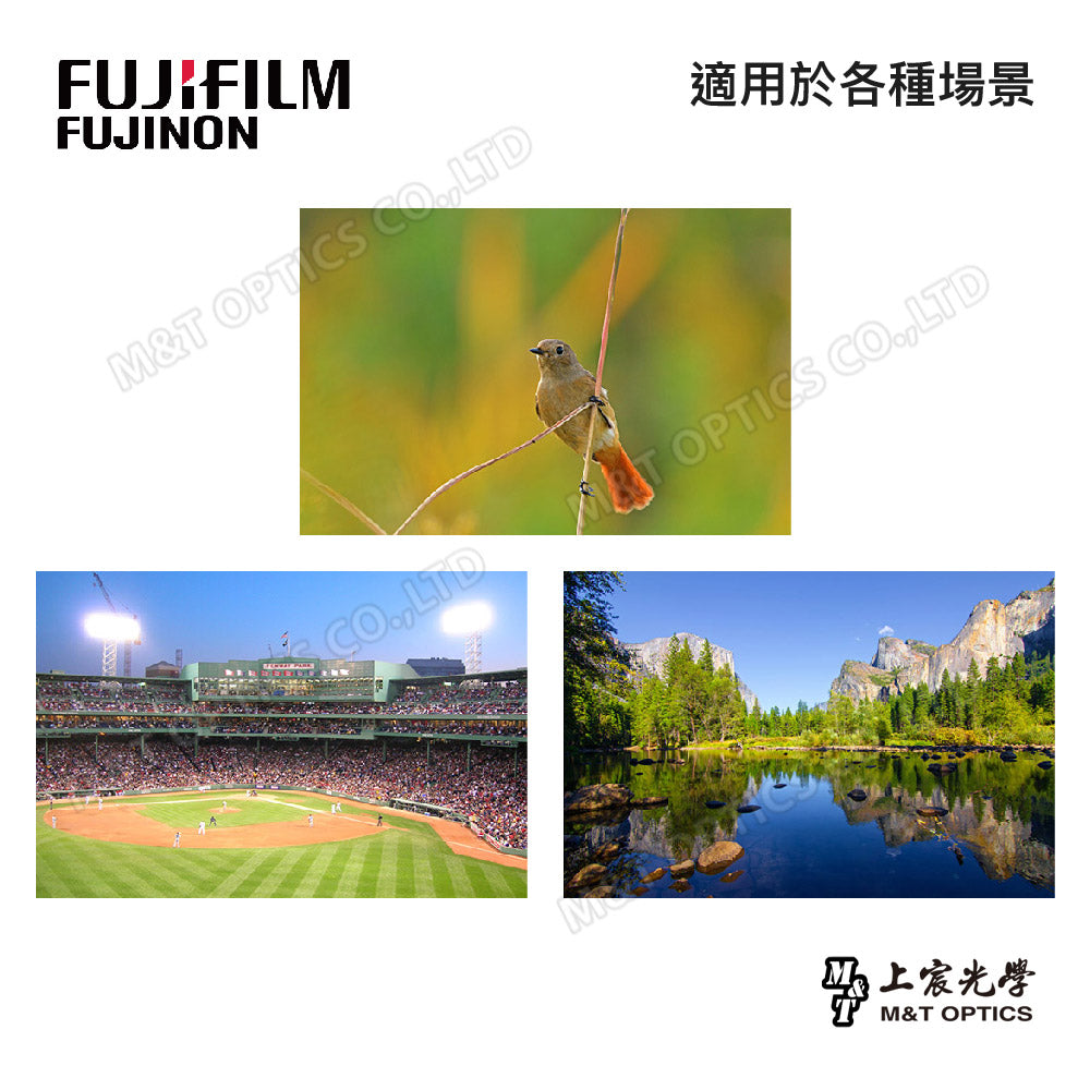 FUJINON 富士 KF 10X32H 雙筒望遠鏡(日本製造)-台灣代理公司貨