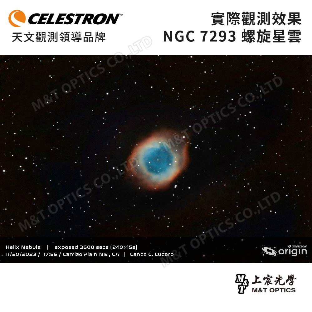 CELESTRON Origin 6 天文望遠鏡-AI 行動智慧家庭天文台(上宸光學台灣總代理)