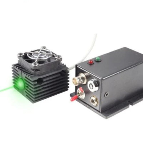 9V-Q50 laser module