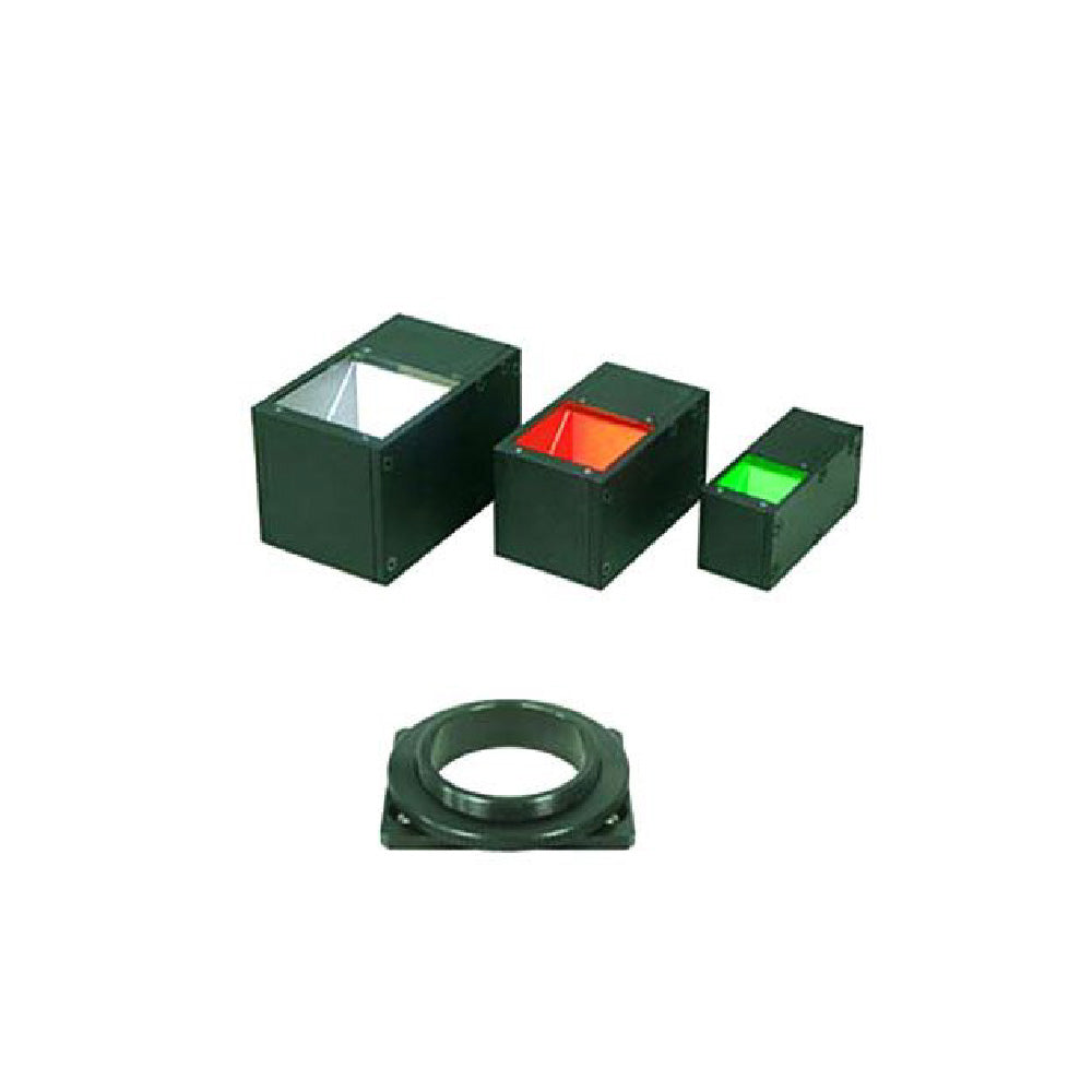 CAD SERIES/External coaxial diffused light source