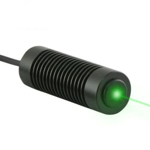 DC3V laser module