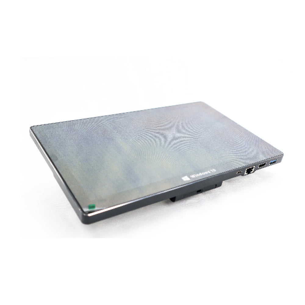 MICROTECH HDC688.PAD Win10 flat-panel microscope camera - original factory warranty for one year