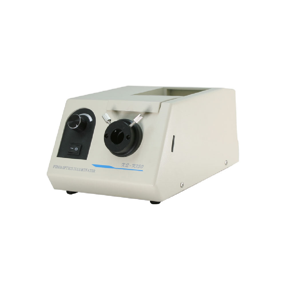 K150W fiber optic light source light box