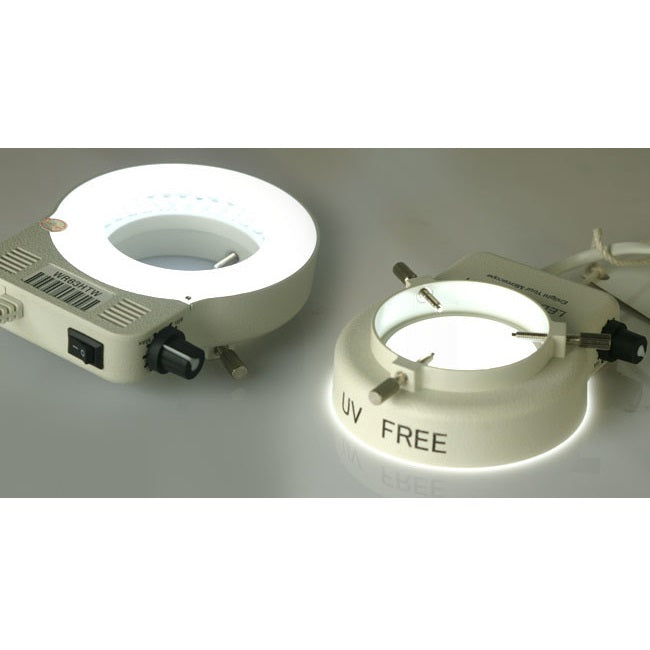 LED63系列無影環型燈(白、黃、綠、紅四色可選)