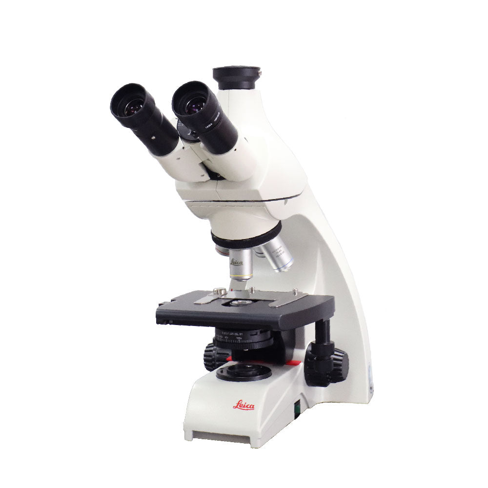 LEICA DM500/DM500T 徠卡雙目/三目型生物顯微鏡