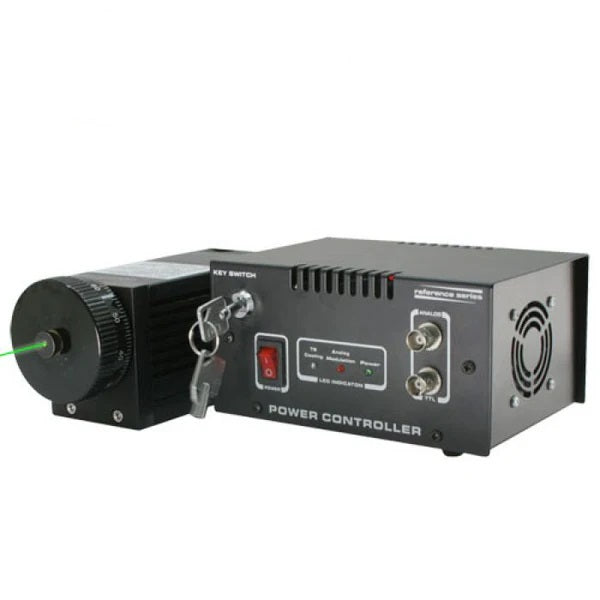LINE light page laser module