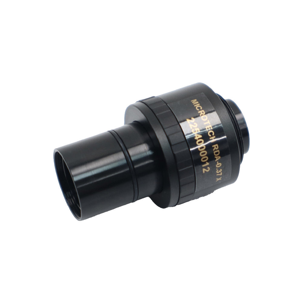 MICROTECH C23 type focus reducing lens MFA series C-MOUNT-original factory warranty for one year