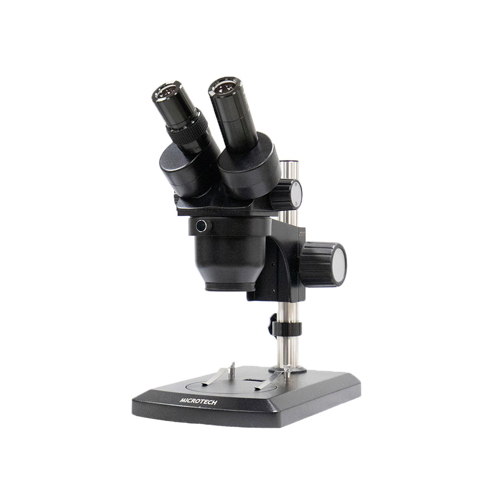 MICROTECH SZ2-SN binocular stereo microscope-original factory warranty for one year
