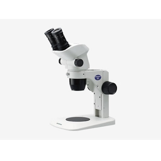 OLYMPUS SZ61.ST binocular stereo microscope - product from Taiwan company