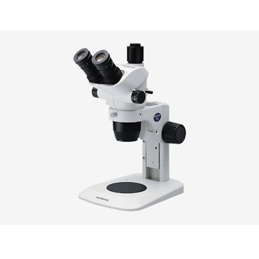 OLYMPUS SZ61TR.ST trinocular stereo microscope - product from Taiwan company
