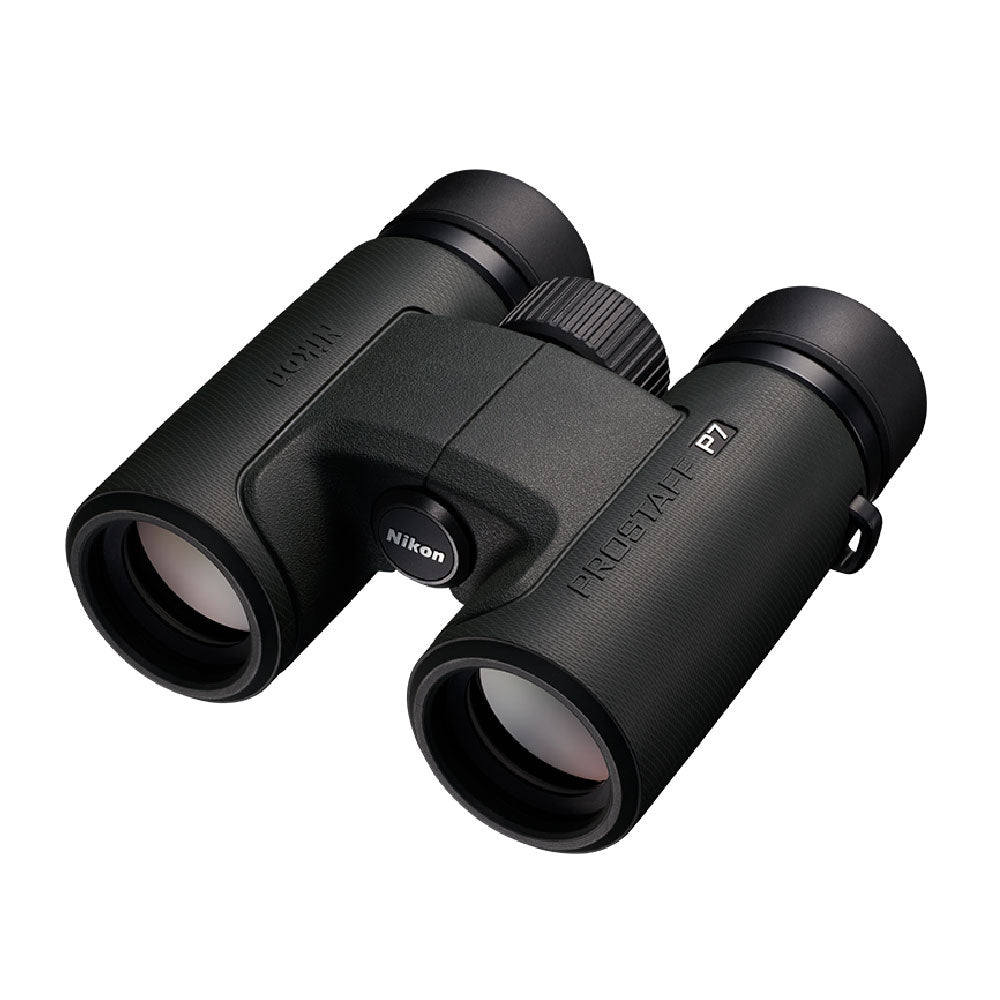 NIKON Prostaff P7 8x30 雙筒望遠鏡 (總代理公司貨)