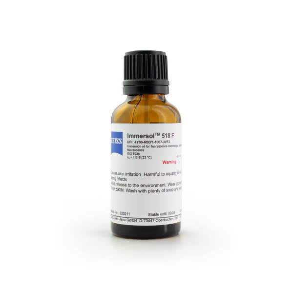 ZEISS original lens oil-original warranty company product