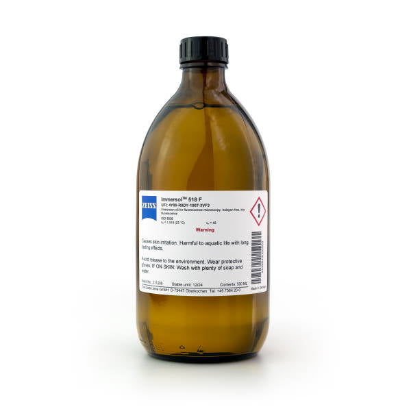 ZEISS original lens oil-original warranty company product