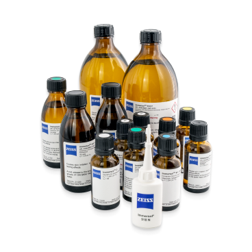 ZEISS original lens oil-original warranty company product