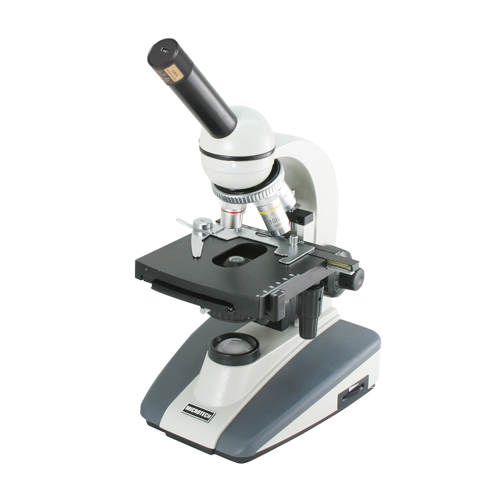 C2000-PCM3 digital microscope (universal Windows/Mac operating system)